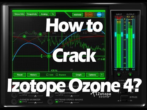 isotope ozone 7 crack mac